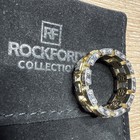 Rockford Collection La Paz 18K Two-tone Gold 1.20CT F-G VS1 - VS2 Ring Size 10 — photo 7