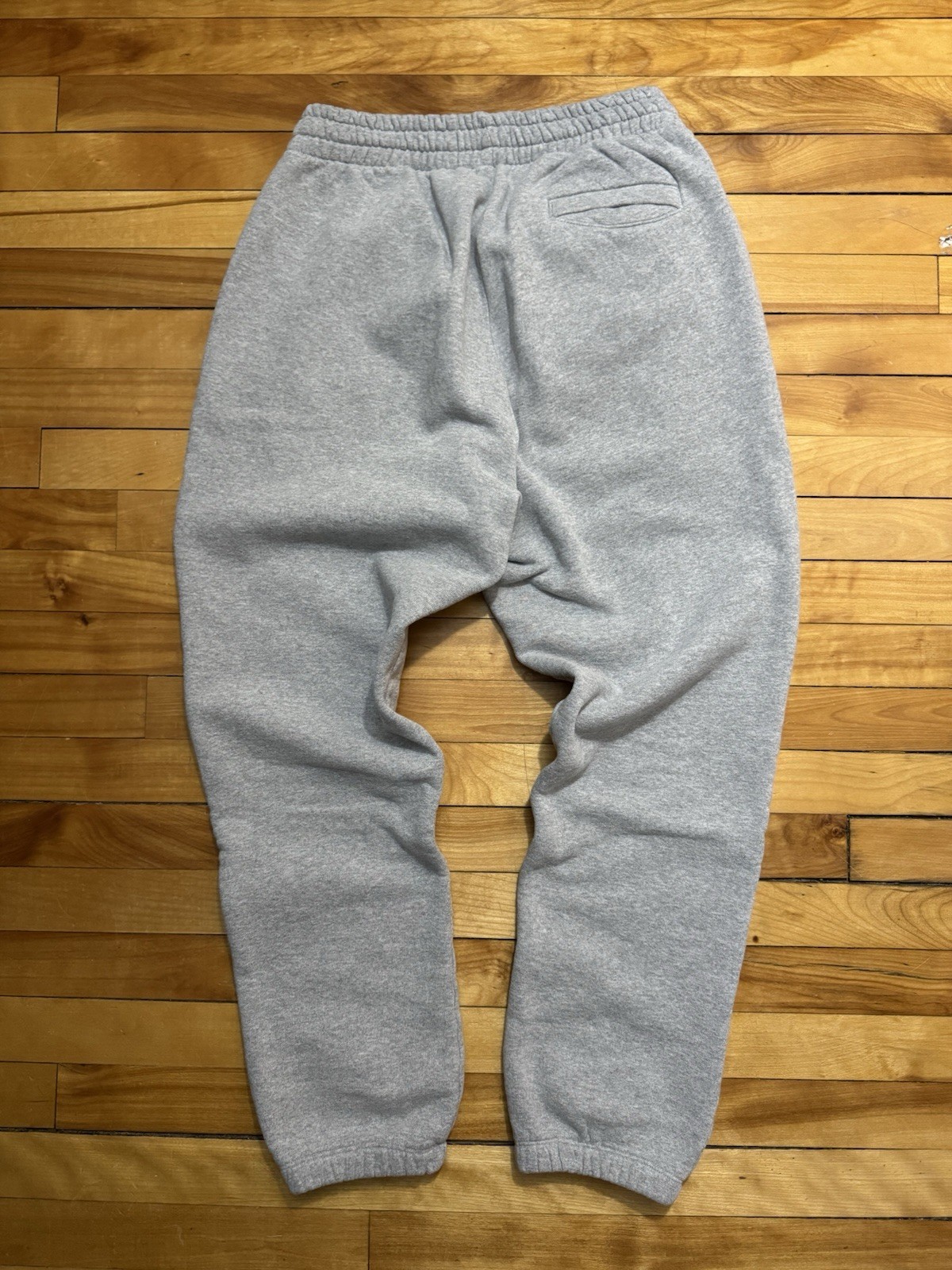 EE Eric Emanuel Basic Sweatpants - Medium - image 5