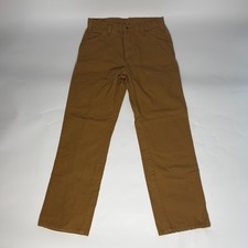 Dickies Carpenter Pants - Beige Mens 33x32