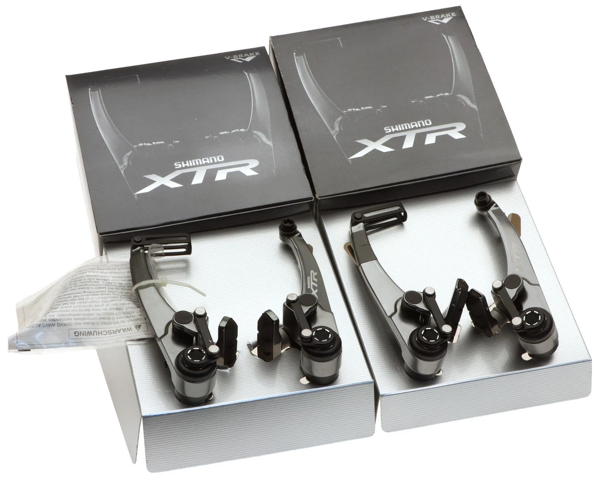 【希少】VUELTA V-brake & lever セット　old mtb 希少】VUELTA V-brake & lever セット old mtb Vintage AVID Speed
