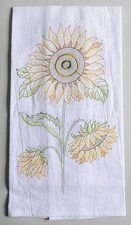 C&F Enterprises Table Linens & Accessories Flour Sack Kitchen Towel 11463398