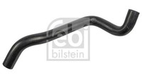 Febi Bilstein KüHlerschlauch 170987 FüR Megane ScÉNic JM0 Renault KM0 BM0 LM0 2