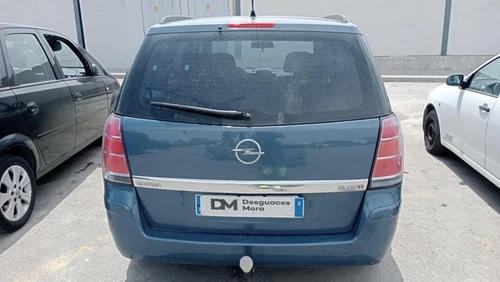 13252957 Retrovisor Izquierdo para OPEL ZAFIRA B Cosmo 2007 7233764 - Imagen 7 de 8