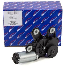 AIC 70755 Heck-Wischermotor für PORSCHE CAYENNE (9PA) VW TOUAREG (7L) hinten