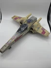Star Wars Kenner Power of the Force X Wing 1995