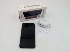 Samsung Galaxy Xcover 5 64GB Schwarz Dual SIM mit OVP Outdoor Smartphone G525F