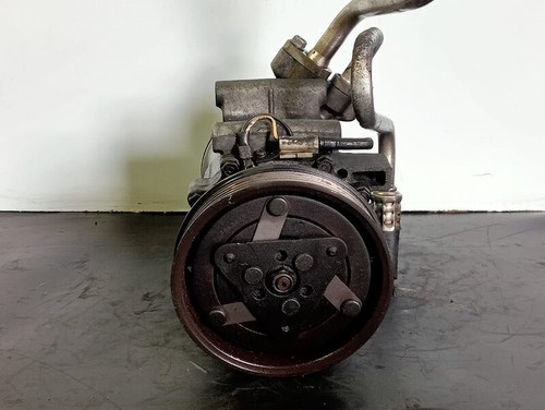 8200315744 klimakompressor RENAULT KANGOO F KC0 AUTHENTIQUE 2002 97628