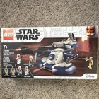 LEGO Star Wars Clone Wars Armored Assault Tank AAT 75283 286pc Ahsoka