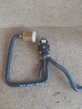 EVINRUDE ETEC 40CV 50CV 60CV GRUPPO POMPA SOLLEVAMENTO CARBURANTE ANNO 2012