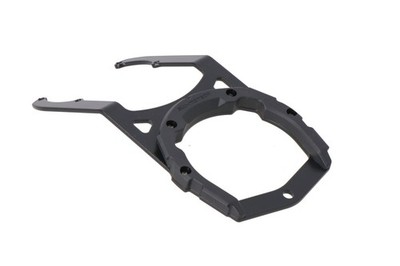 SW Motech Quick Lock Pro Tankringflansch passend für Royal Enfield Himalayan 450