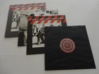 U2 ~ HOW TO DISMANTLE AN ATOMIC BOMB ~ 2017 ISSUE 180g VINYL LP PLAYED ONE TIME!