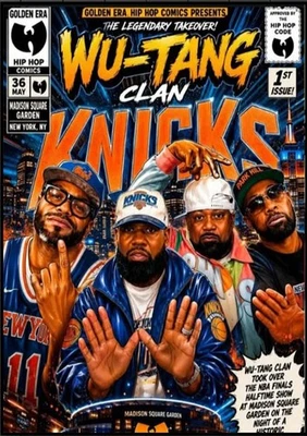 Las mejores ofertas en Cartel de Wu Tang | eBay
