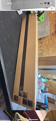 AMX Acendo Vibe ACV-5100GR Bluetooth Sound Bar Speaker, With camera