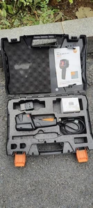 1PCS TESTO 865 Infrared Imager