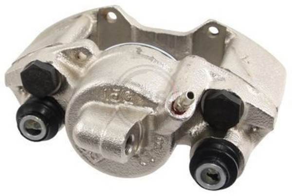 A.B.S. Bremssattel 726662 FüR Daihatsu Cuore Grauguss 2 L80 L81 4WD-image