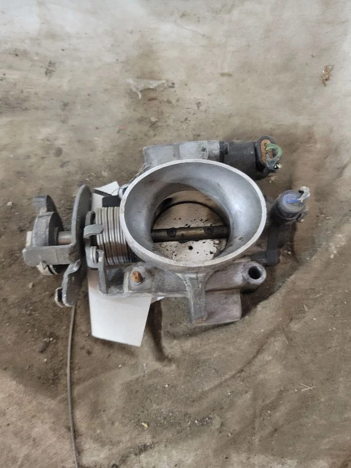 Conjunto de válvula de acelerador del cuerpo del acelerador 6-191 3,1 L se adapta a 93-95 CUTLASS 1727804 Foto 2 de 4