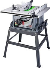 GTS10SC 15-Amp 10-In. Table Saw with Metal Stand