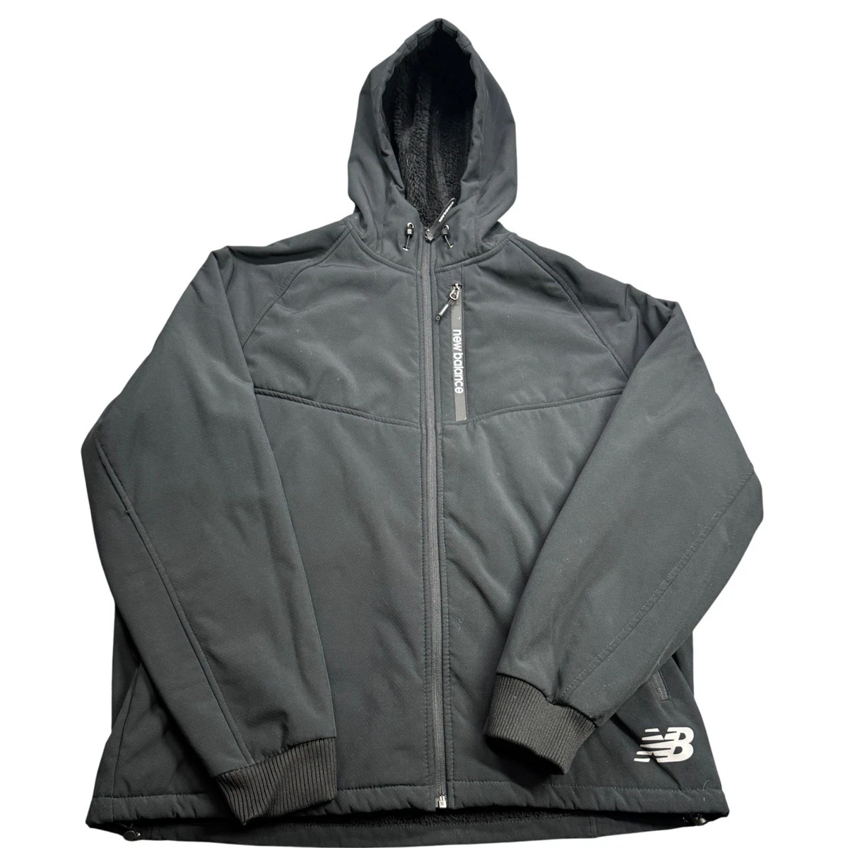 New Balance Soft Shell Coats & Jackets for Men for Sale | Shop New