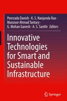 Peerzada Danish (U. A.) | Innovative Technologies For Smart And Sustainable...