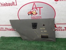 Porte arrière et accessoires Renault R6