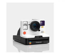 Polaroid Originals i-Type OneStep 2 Instant Film Camera Vintage Retro White 9003