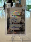 Chet Holmgren/Shai Gilgeous-Alexander/Jalen Williams