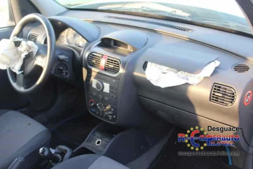 Scheinwerfer Hinten Links für OPEL COMBO (CORSA C) Tour Cosmo 2007 2646491 - Bild 8 von 8