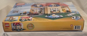 LEGO Creator 6754 Family Home New & Sealed