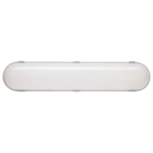Nuvo Lighting 65/836 1 Light 24"L Integrated LED Commercial Strip - Grey - Picture 5 of 5