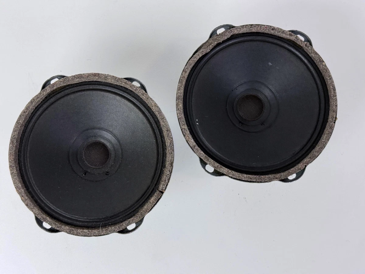 Braun l 700 haut parleurs (Gebraucht) in Neuchâtel für CHF 300 - nur