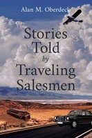 Stories Told By Traveling Salesman | Alan M. Oberdeck | Taschenbuch | Englisch