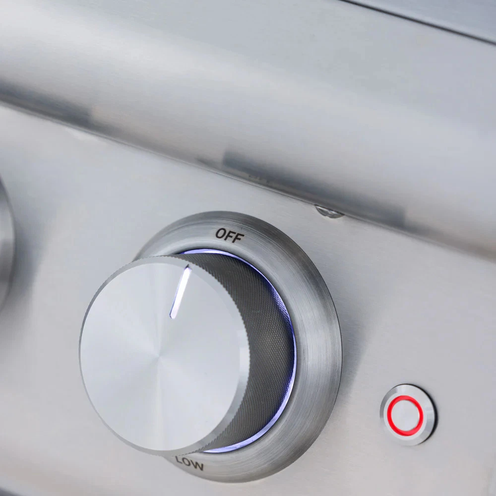 Blaze LTE+ Side Burner - Thumbnail 4