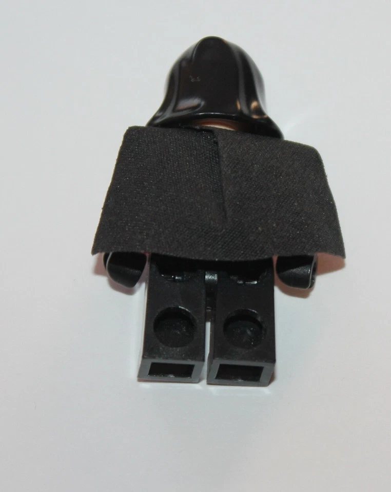 Lego Super Hereos Batman Robin ref sh059 set 10937 Arkham Asylum Breakout - Photo 3/3