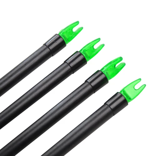6/12/24pcs 31" Bowfishing Arrows Fiberglass Archery Fishing Hunting Arrowheads - Picture 4 of 12