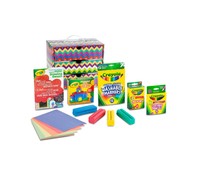 Crayola Big Ideas Box 04-5860 Crayola Big Ideas Box 04-5860
