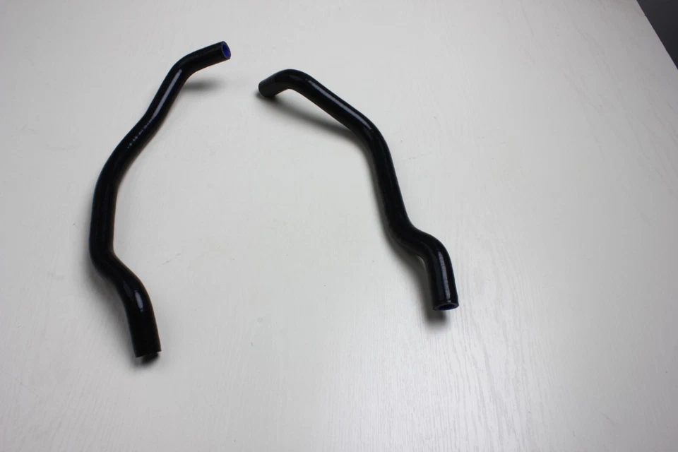 11 PCS Silicone radiator Coolant Hose For Volvo 960 1992-1997 S90 V90 1997-1998  - Image 4 of 4