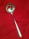 Candlelight by Towle Sterling Silver Soup Ladle Custom Made