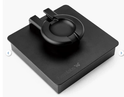 Build Platform FORMLABS. BP-F3-01 NEW