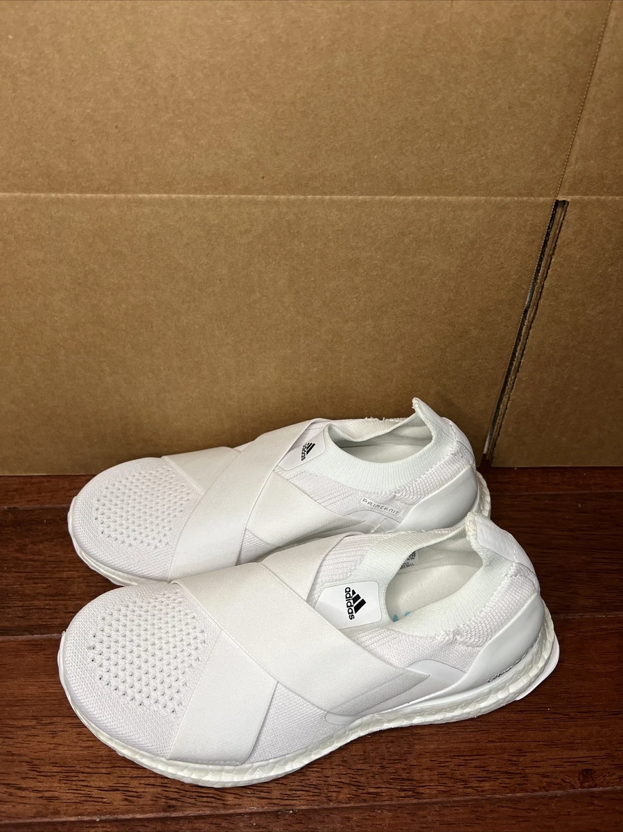 Adidas Ultra boost H02815 Women s Cloud White Sneaker Shoes Size