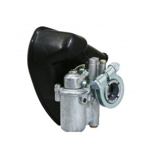 Carburateur Gurtner MBK 51 pour restaurer un moteur AV10 pipe 18mm