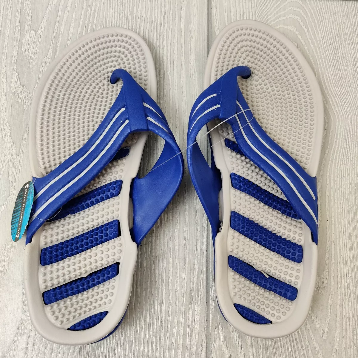 Best rubber sales flip flops