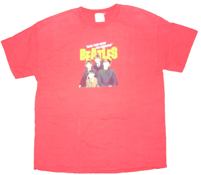 2005 Here They Come Fabulous BEATLES American Tour 1964 Double