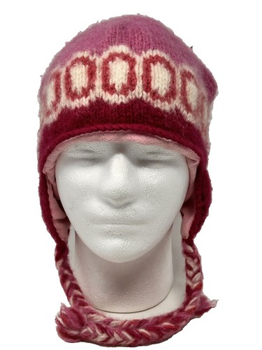 6558 Women\'s Winter Hat Knitted Beanie Hat Wool Berets French Style Pearl 51O-9DFZq+L._AC_UY1000_.jpg main image 3
