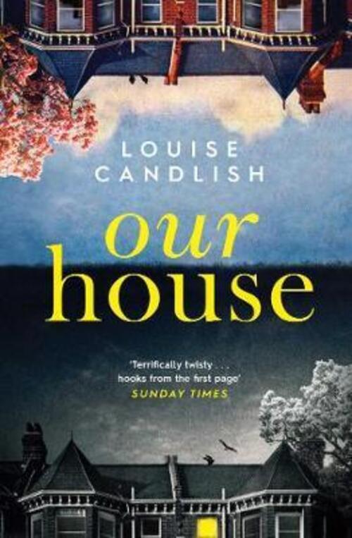 Thumbnail - Our House Louise Candlish Taschenbuch 440 S. Englisch 2018 Simon +
