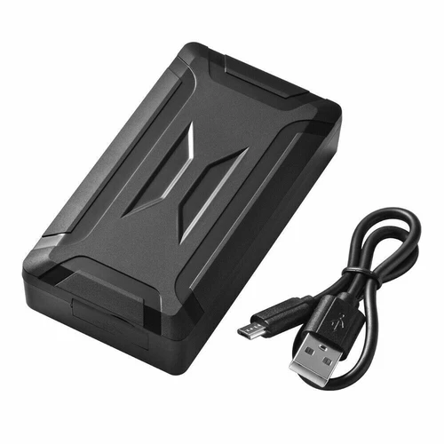 GPS Tracker Vehicle Auto GSM GPRS Real Time Locator Burglar Alarm with battery