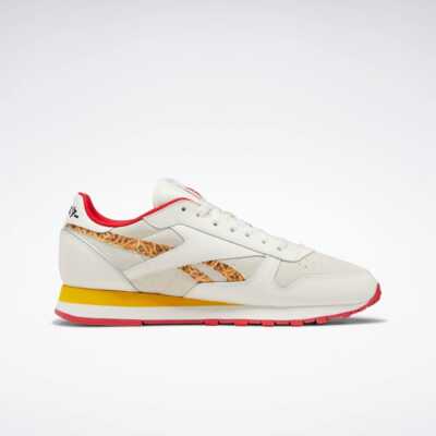 Reebok Classic Leather Baby Star HP3242 | eBay