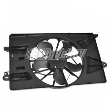 Engine Radiator Cooling Fan Fits Dodge Dart 2013-2016 55111482AC