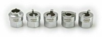 Zapfen Nutmuttern SchlüSsel, StoßDäMpfer Vw Golf 2, Audi, Mercedes W209C