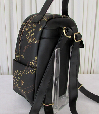Harry Potter Winged Flying Keys Mini Backpack Her Universe  display picture 1