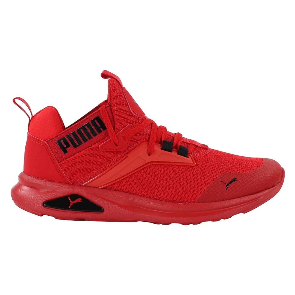 Shoes Universal Kids Puma Enzo 2 38567701 Red